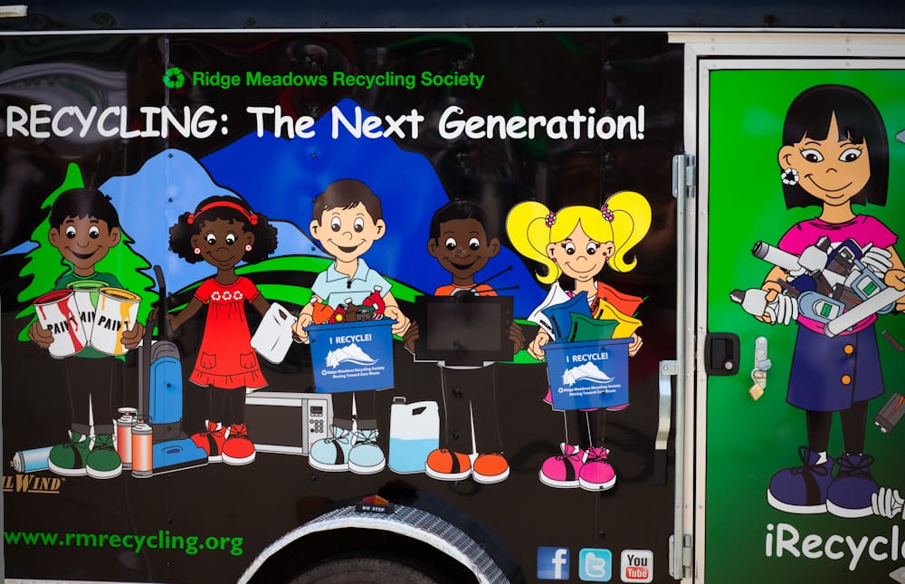 RMRS Trailer - Recycling: The Next Generation! RMRS Trailer - Recycling: The Next Generation!