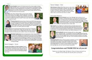RMRS November, 2012 Newsletter - pages 6-7