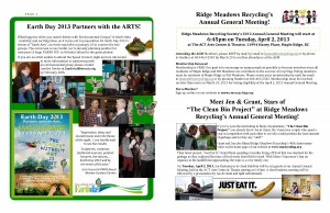 RMRS January, 2013 Newsletter - Pages 4-5