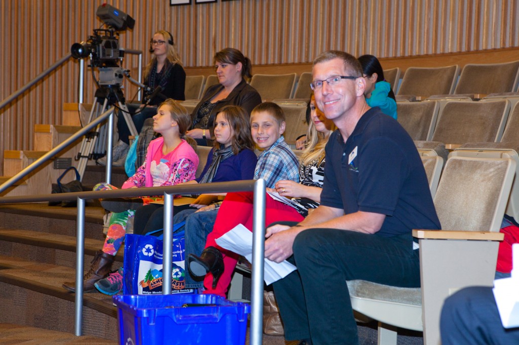 Council Meeting 2013