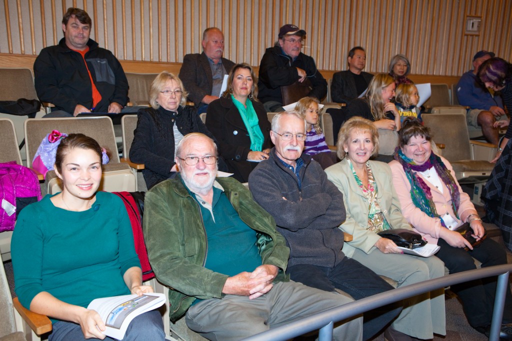 Council Meeting 2013