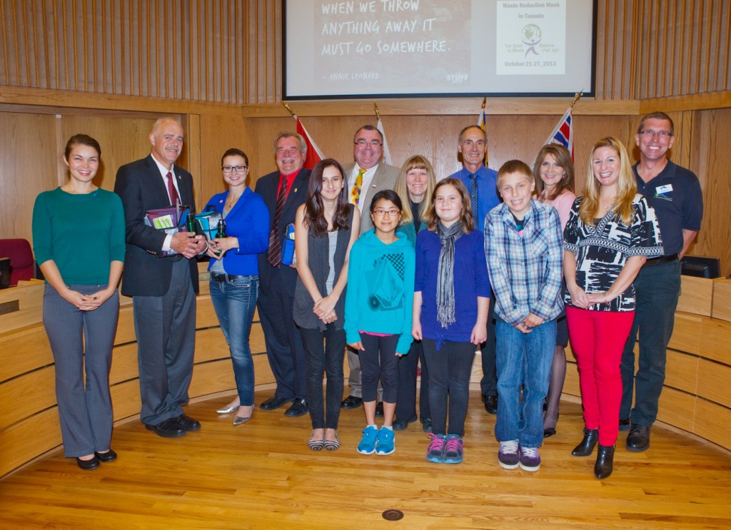 Council Meeting 2013