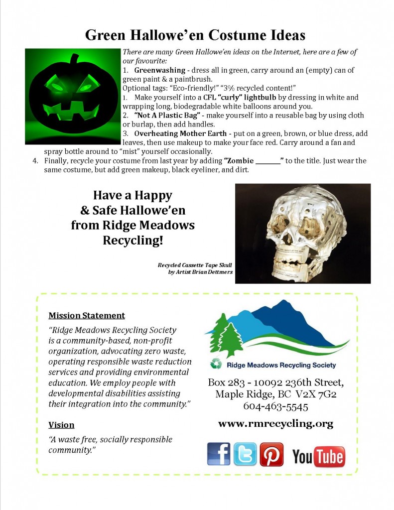 RMRS October, 2013 Newsletter - Page 4 RMRS October, 2013 Newsletter - Page 4