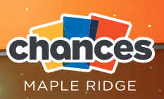 Chances Maple Ridge Logo