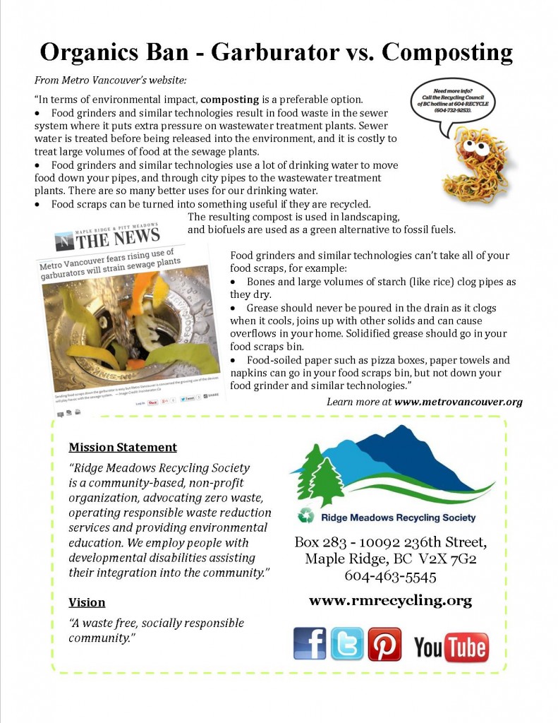 RMRS July, 2015 Newsletter - Page 4