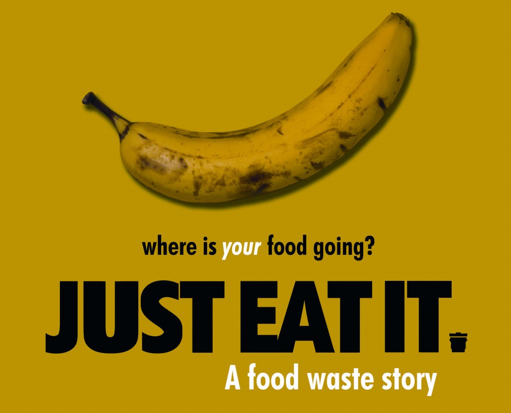 Just Eat It Poster - cropped for FB ad