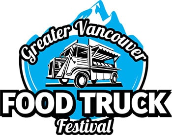 Ridge Meadows Recycling Society food truck festival promoting Earth Day 2026.