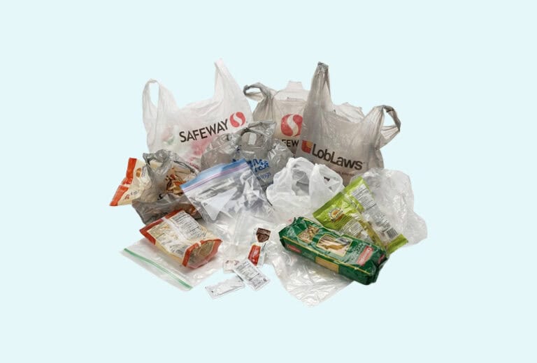 Rigid & Flexible Plastic Packaging