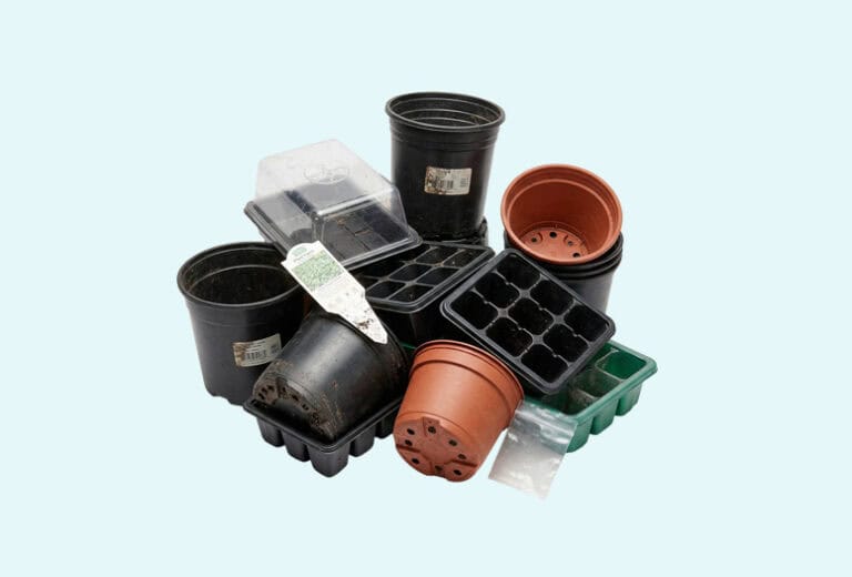 Plant Pots