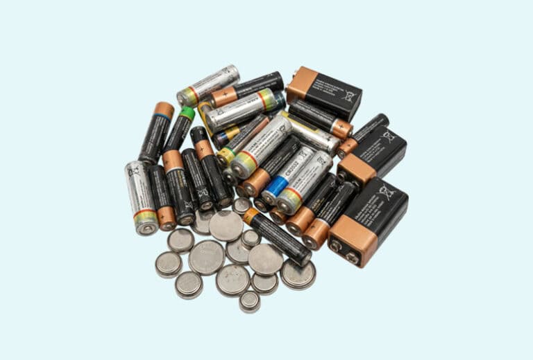 Batteries