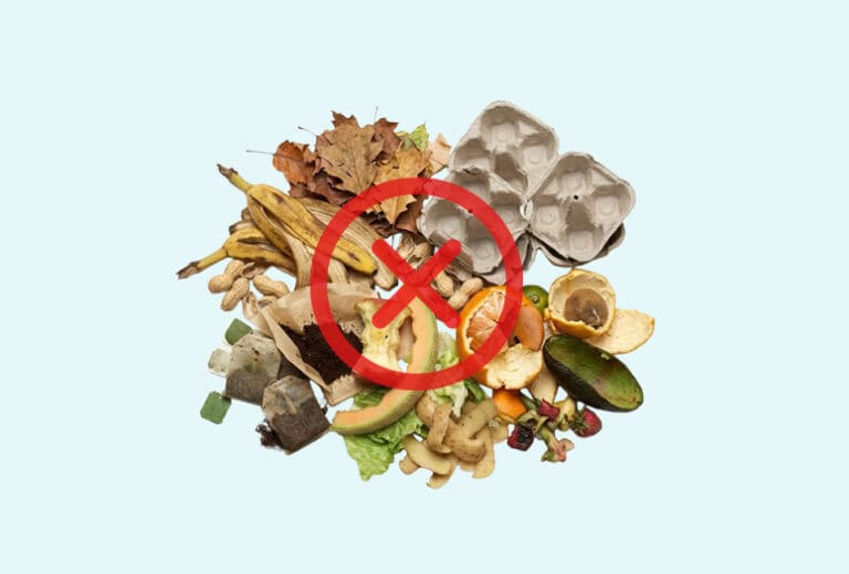 Food Waste