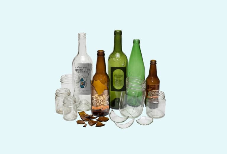 Beverage Containers