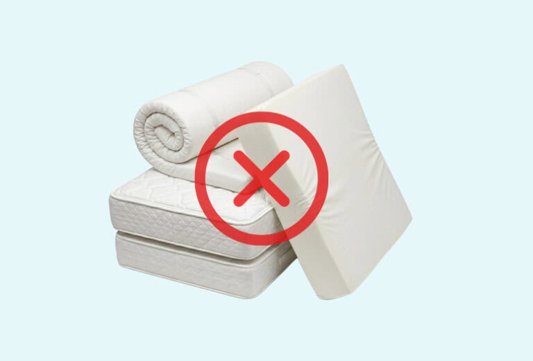 Mattresses