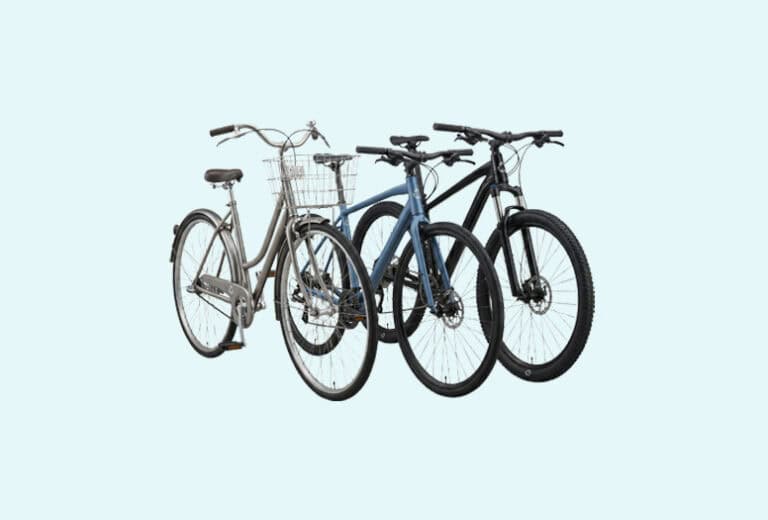 Bikes