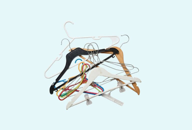Clothes Hangers