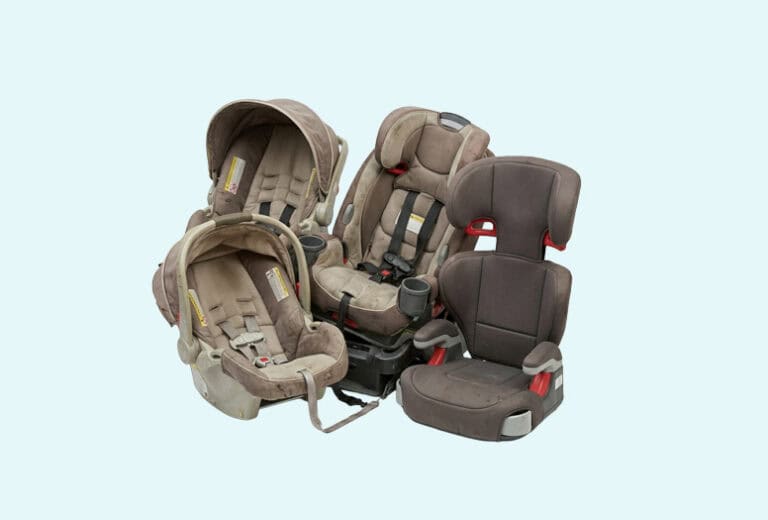 Children's Car Seats