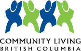 Ridge Meadows Recycling Society logo promoting community recycling efforts.