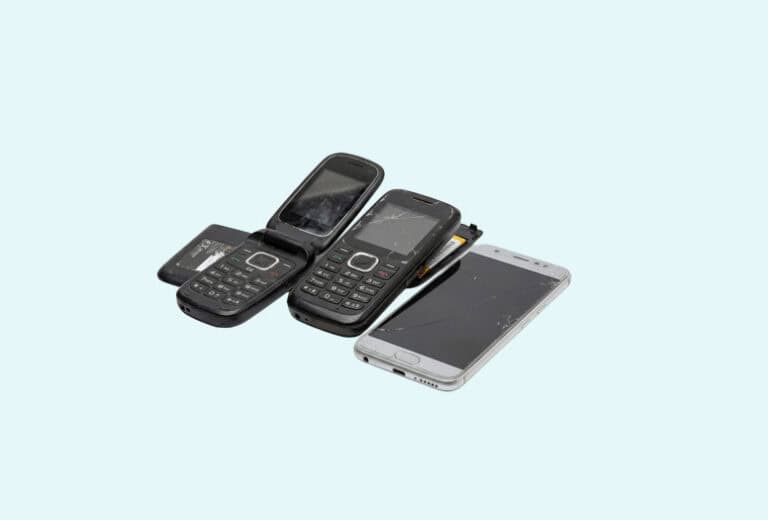 Phones & Mobile Devices