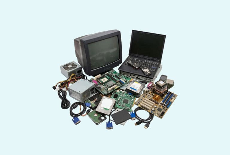 Electronics & Computers