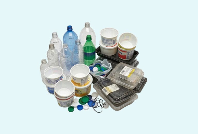 Plastic Containers
