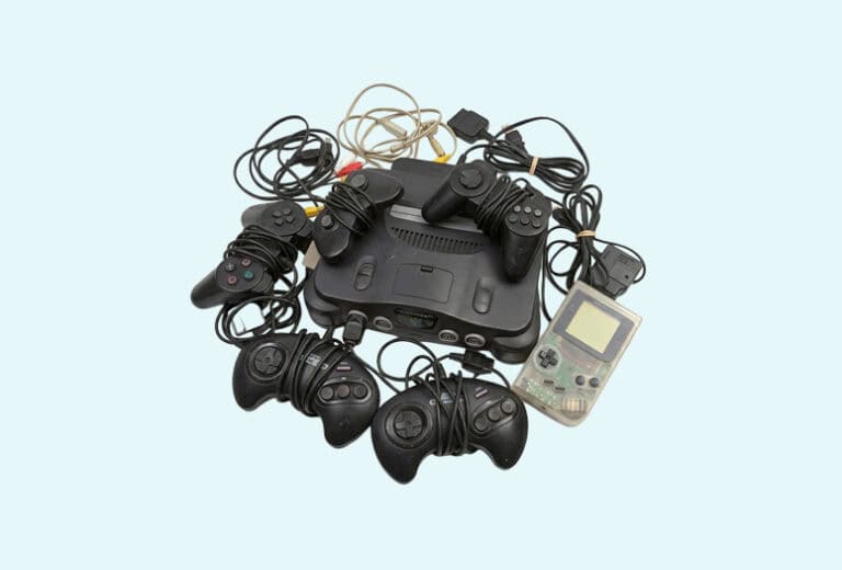 Gaming & Entertainment