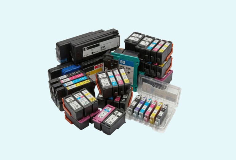 Ink Cartridges