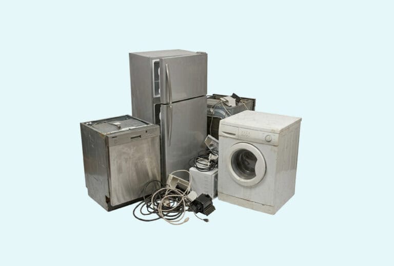 Large Appliances