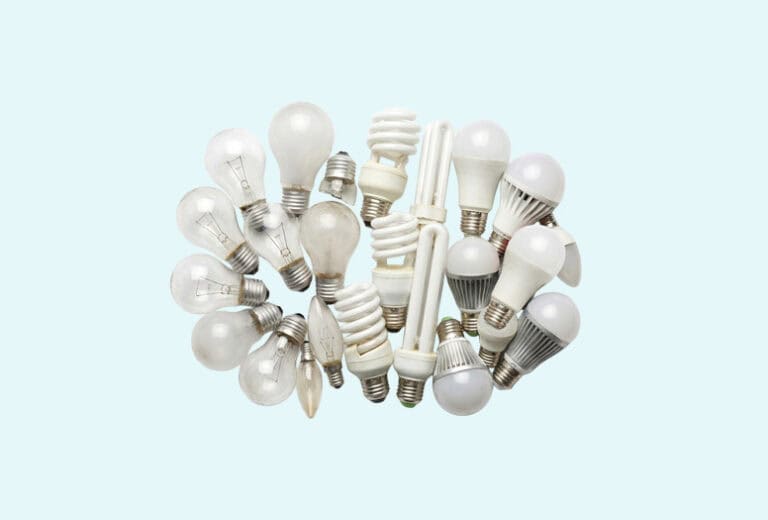 Light Bulbs