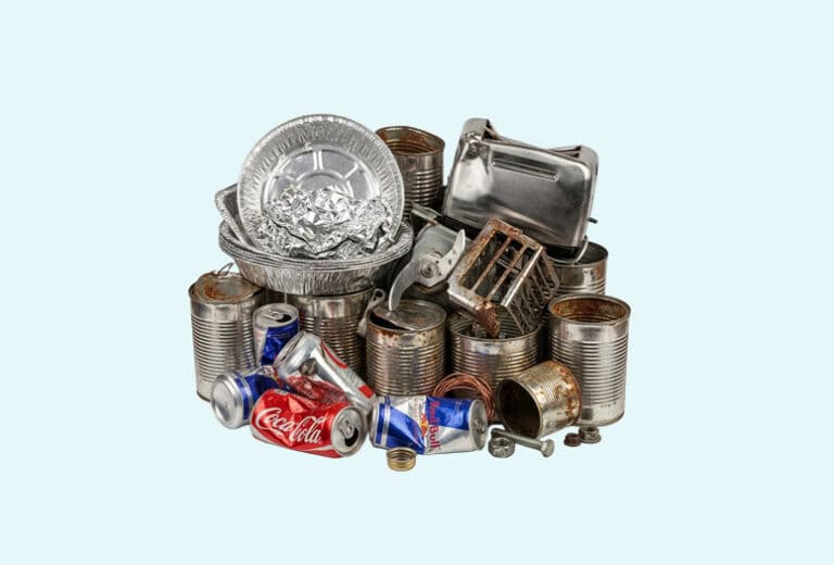 Scrap Metal