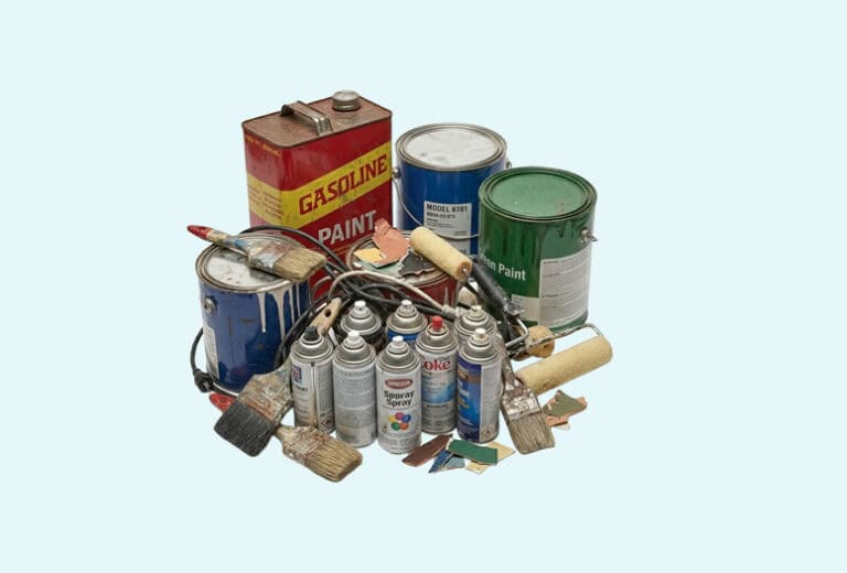 Paint & Coatings