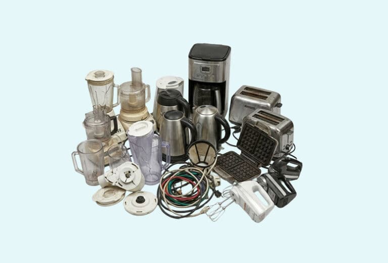 Small Appliances