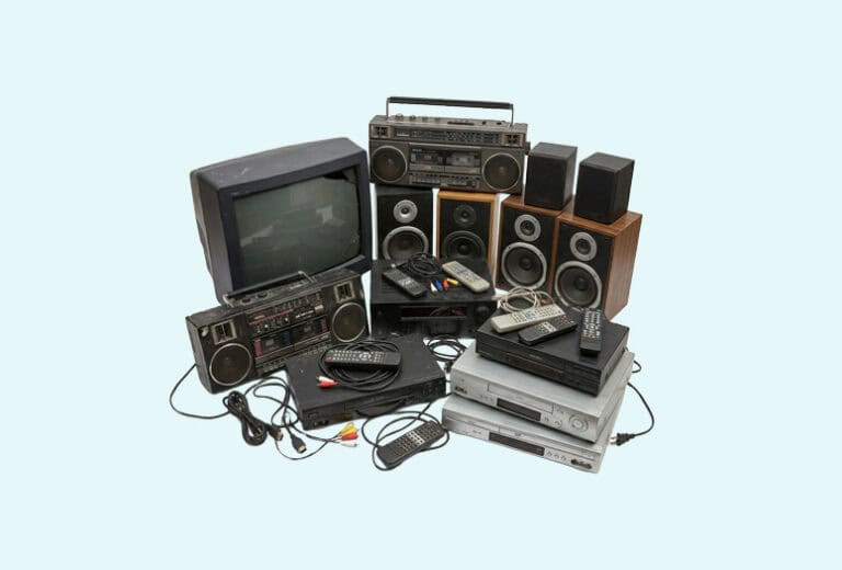 TVs & Audio/Video